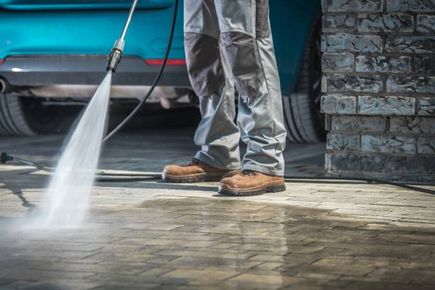Best Sidewalk and Walkway Cleaning  in Angola On The Lake, NY