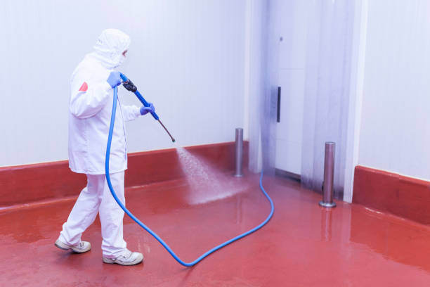 Best Animal Enclosure Cleaning  in Angola On The Lake, NY