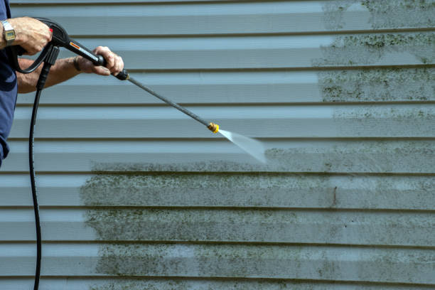 Best Building Exterior Washing  in Angola On The Lake, NY
