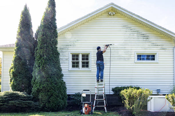Best Dumpster Area Cleaning  in Angola On The Lake, NY
